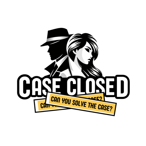 Case Closed Games AU